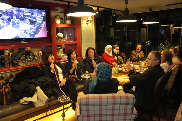 Diwanji Lute Night